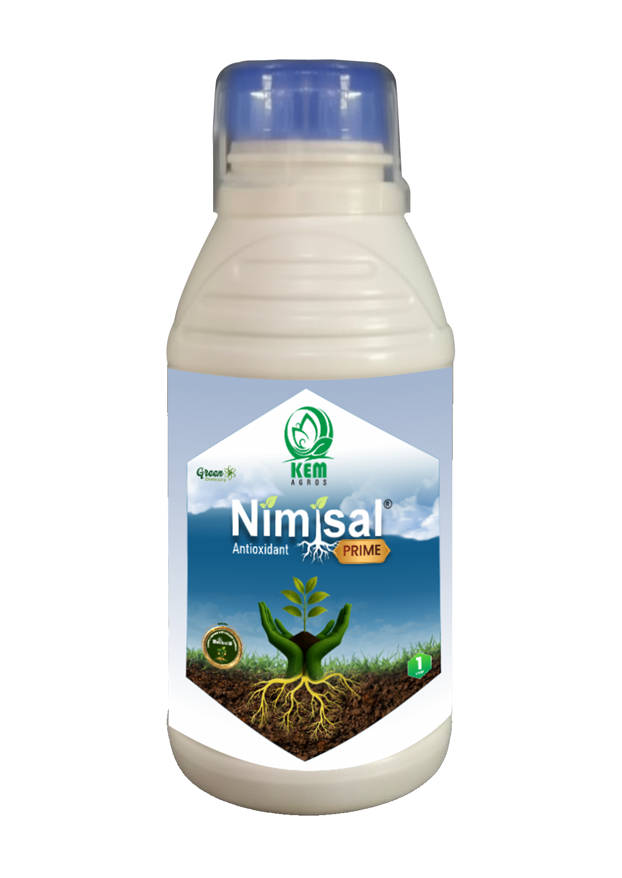Nimisal