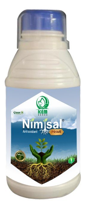 Nimisal